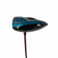 Callaway Rogue Sub-Zero 15º 3 Wood -Golf Sales Shop IMG 9230