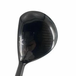Callaway Rogue Sub-Zero 15º 3 Wood -Golf Sales Shop IMG 9231
