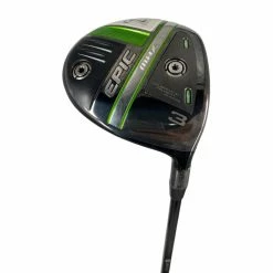 Callaway Epic Max 3 Wood