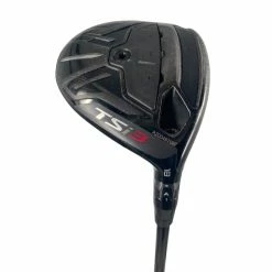 Titleist TSi3 18º 5 Wood
