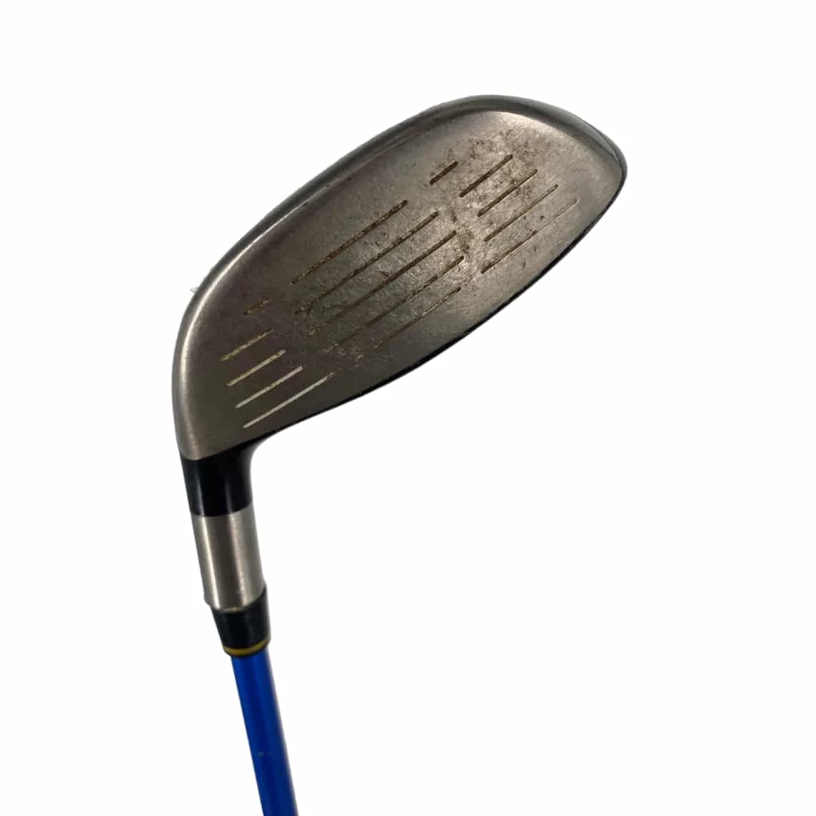 TaylorMade R5 Dual Titanium 5 Wood 4 TaylorMade R5 Dual Titanium 5 Wood - Bilde 2