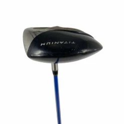 TaylorMade R5 Dual Titanium 5 Wood 10 TaylorMade R5 Dual Titanium 5 Wood -Golf Sales Shop IMG 9285