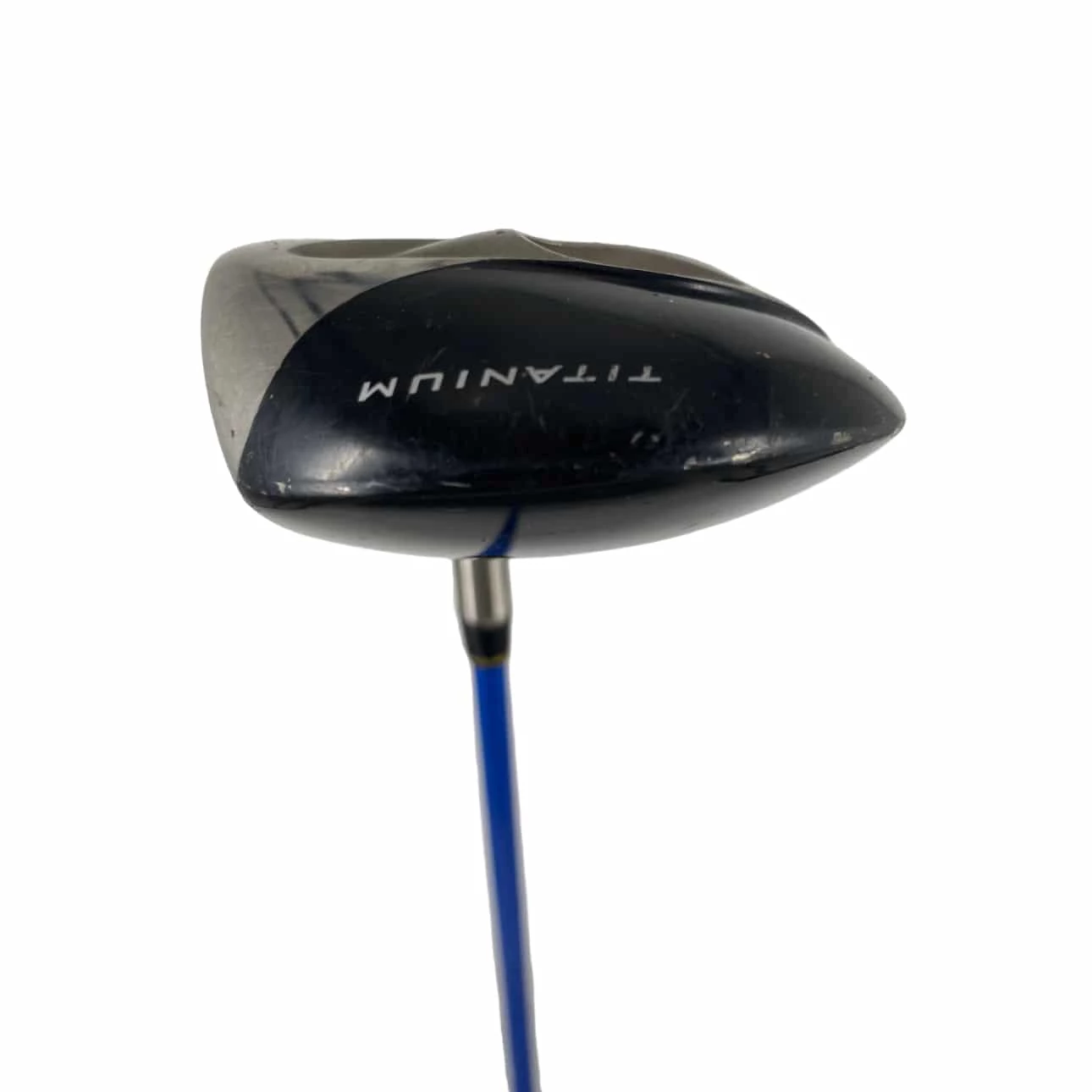 TaylorMade R5 Dual Titanium 5 Wood 5 TaylorMade R5 Dual Titanium 5 Wood - Bilde 3