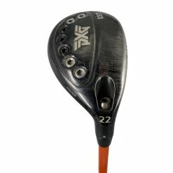 PXG 0317 22ÂșÂ 4 Hybrid