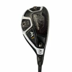 TaylorMade M1 Rescue 19ÂșÂ 3 Hybrid