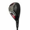 TaylorMade Stealth Plus+ 19.5º 3 Hybrid -Golf Sales Shop IMG 9314
