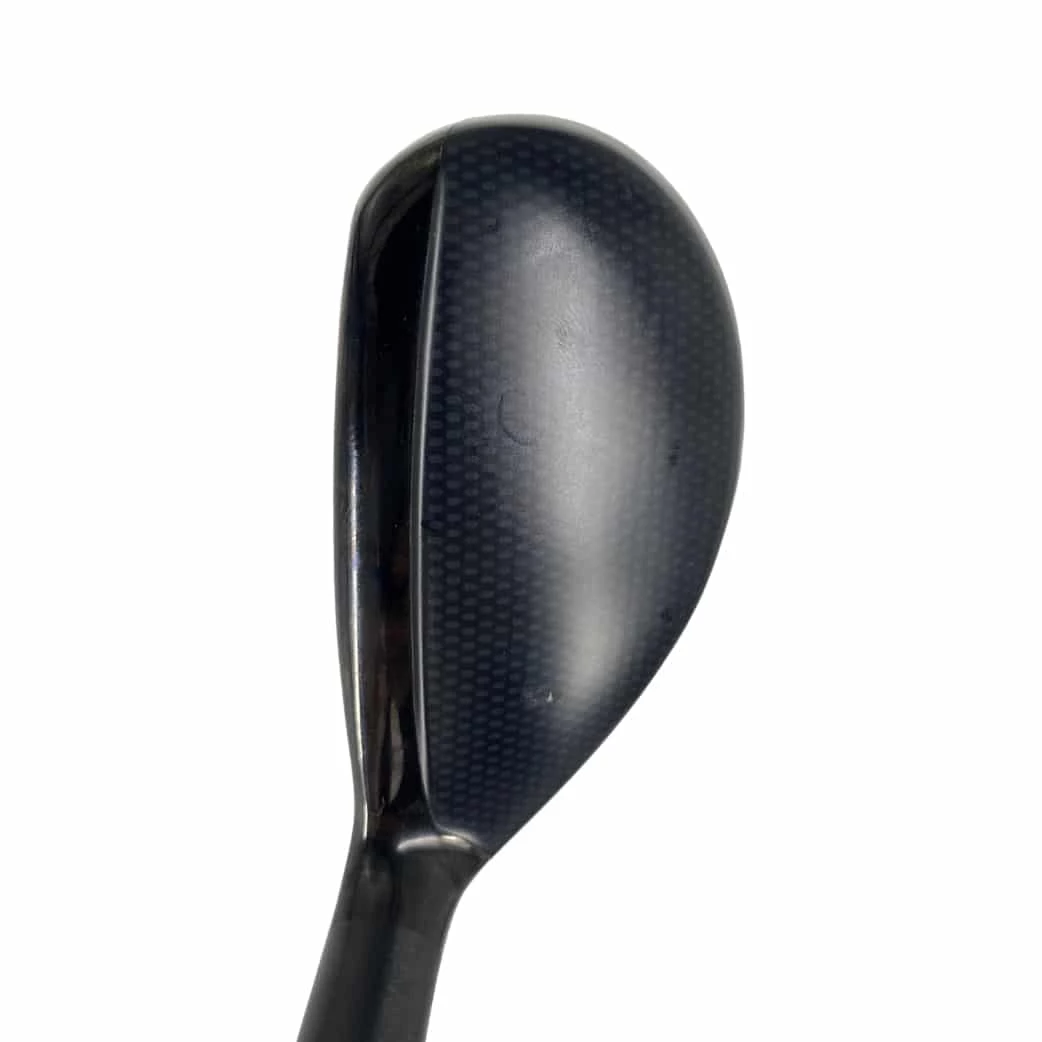 TaylorMade Stealth Plus+ 19.5º 3 Hybrid 6 TaylorMade Stealth Plus+ 19.5º 3 Hybrid - Bilde 4
