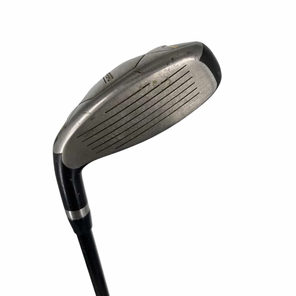 Callaway Warbird 3 Hybrid 4 Callaway Warbird 3 Hybrid - Bilde 2