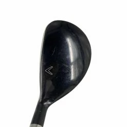 Callaway Warbird 3 Hybrid 11 Callaway Warbird 3 Hybrid -Golf Sales Shop IMG 9323