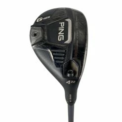 Ping G425 22ÂșÂ 4 Hybrid