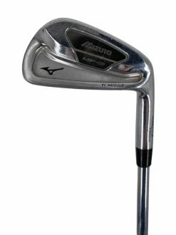 Mizuno MP-59 TI Muscle Forged Irons