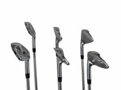 Mizuno MP-59 TI Muscle Forged Irons 11 Mizuno MP-59 TI Muscle Forged Irons -Golf Sales Shop IMG 9347