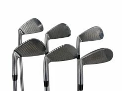 Mizuno MP-59 TI Muscle Forged Irons 12 Mizuno MP-59 TI Muscle Forged Irons -Golf Sales Shop IMG 9348