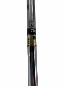 Mizuno MP-59 TI Muscle Forged Irons 14 Mizuno MP-59 TI Muscle Forged Irons -Golf Sales Shop IMG 9350