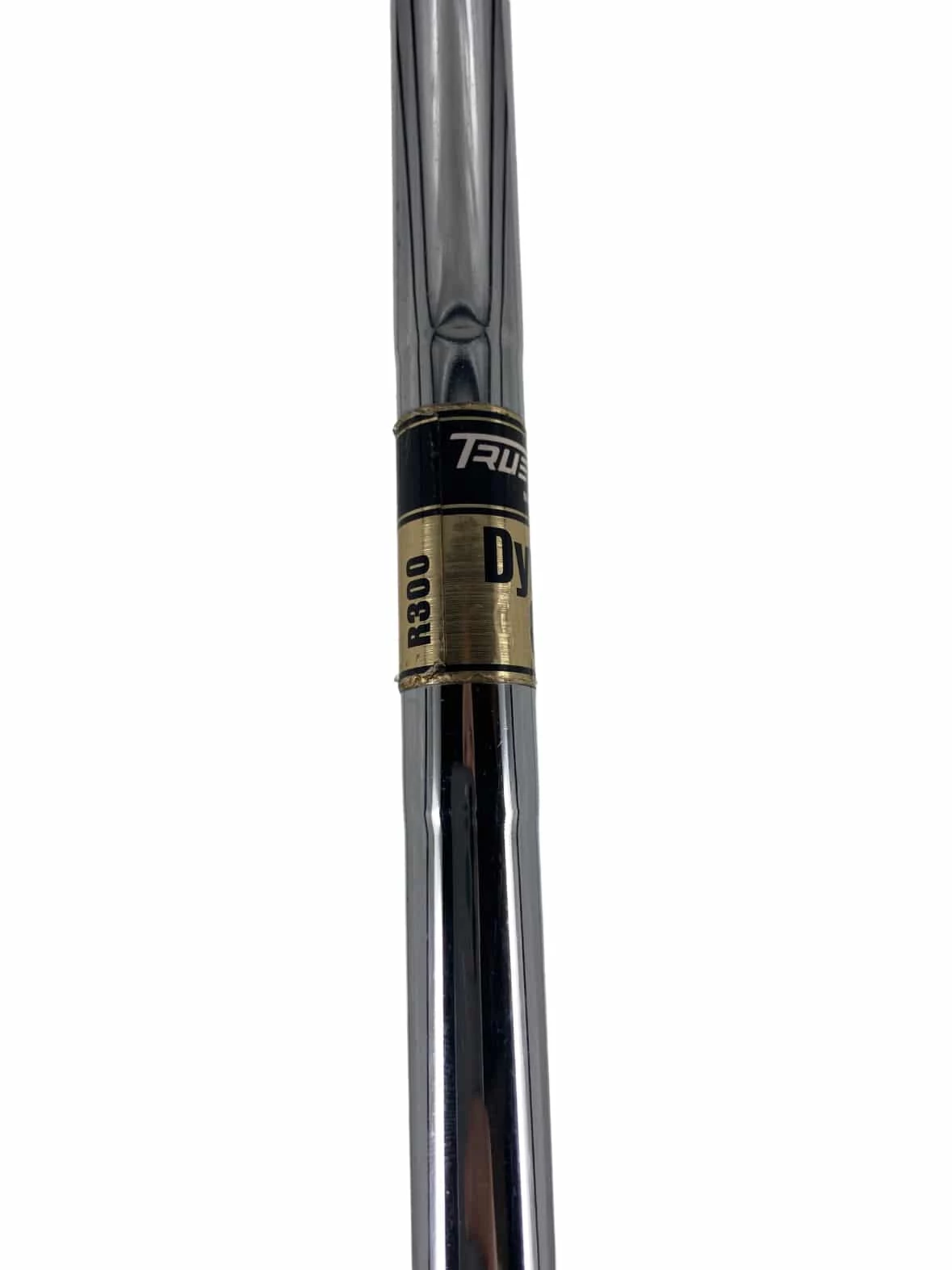 Mizuno MP-59 TI Muscle Forged Irons 8 Mizuno MP-59 TI Muscle Forged Irons - Bilde 6