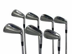 Mizuno Dual MP-52 Irons -Golf Sales Shop IMG 9355