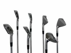 Mizuno Dual MP-52 Irons -Golf Sales Shop IMG 9356