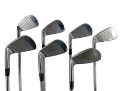 Mizuno Dual MP-52 Irons -Golf Sales Shop IMG 9357
