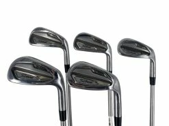 Titleist T100 Irons 10 Titleist T100 Irons -Golf Sales Shop IMG 9374