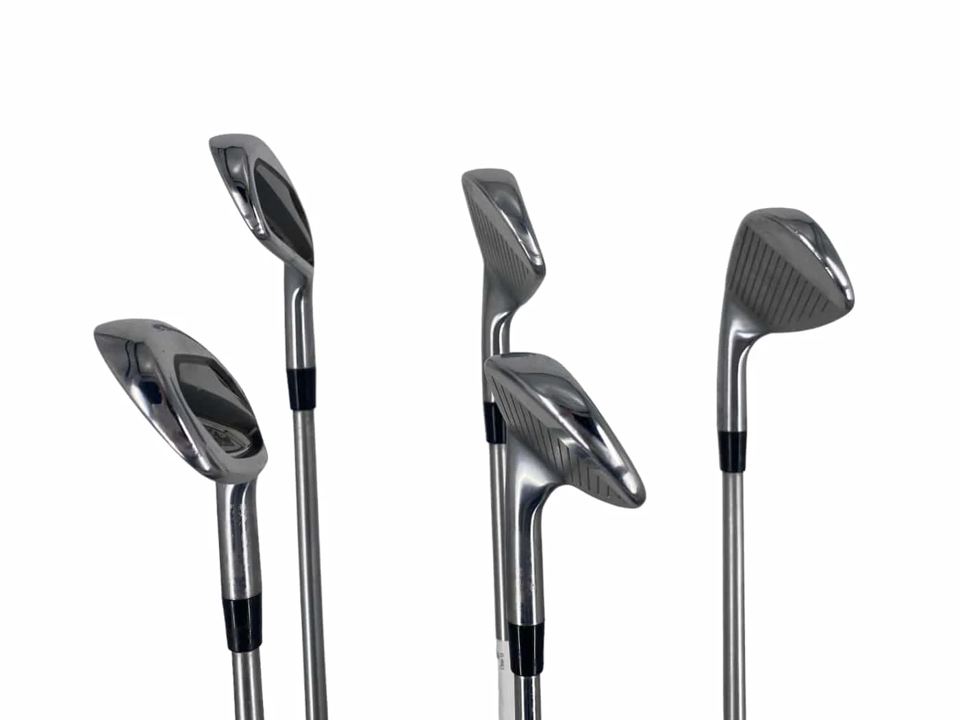 Titleist T100 Irons 5 Titleist T100 Irons - Bilde 3