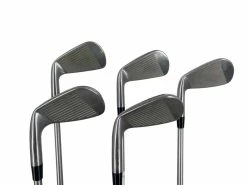 Titleist T100 Irons 12 Titleist T100 Irons -Golf Sales Shop IMG 9376