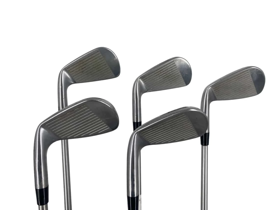 Titleist T100 Irons 6 Titleist T100 Irons - Bilde 4