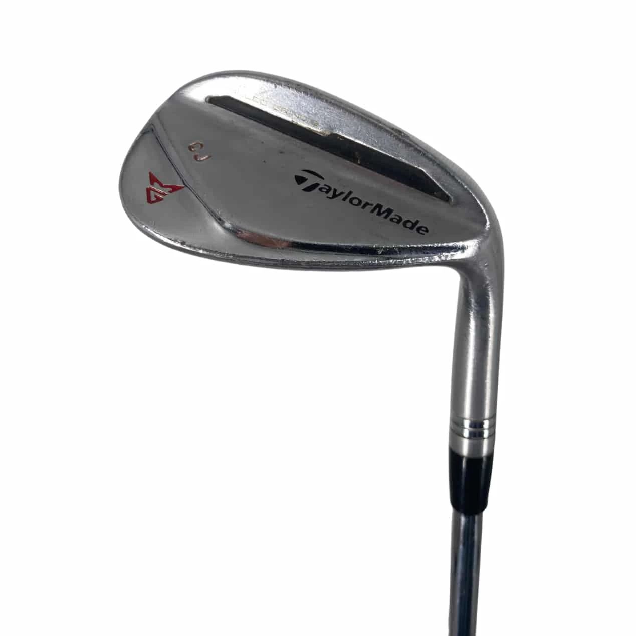 TaylorMade Milled Grind 2 52º-09º Wedge 3 TaylorMade Milled Grind 2 52º-09º Wedge