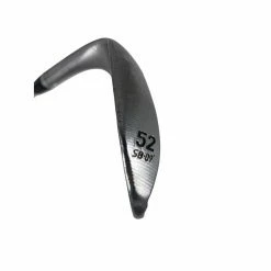 TaylorMade Milled Grind 2 52º-09º Wedge 9 TaylorMade Milled Grind 2 52º-09º Wedge -Golf Sales Shop IMG 9406