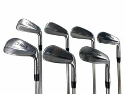 Titleist 620 Forged Irons -Golf Sales Shop IMG 9503