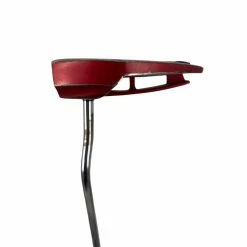 Odyssey Marxman O-Works Red Putter -Golf Sales Shop IMG 9506 1