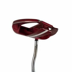 Odyssey Marxman O-Works Red Putter -Golf Sales Shop IMG 9507 1