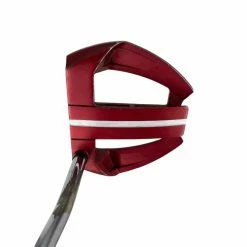 Odyssey Marxman O-Works Red Putter -Golf Sales Shop IMG 9508 1
