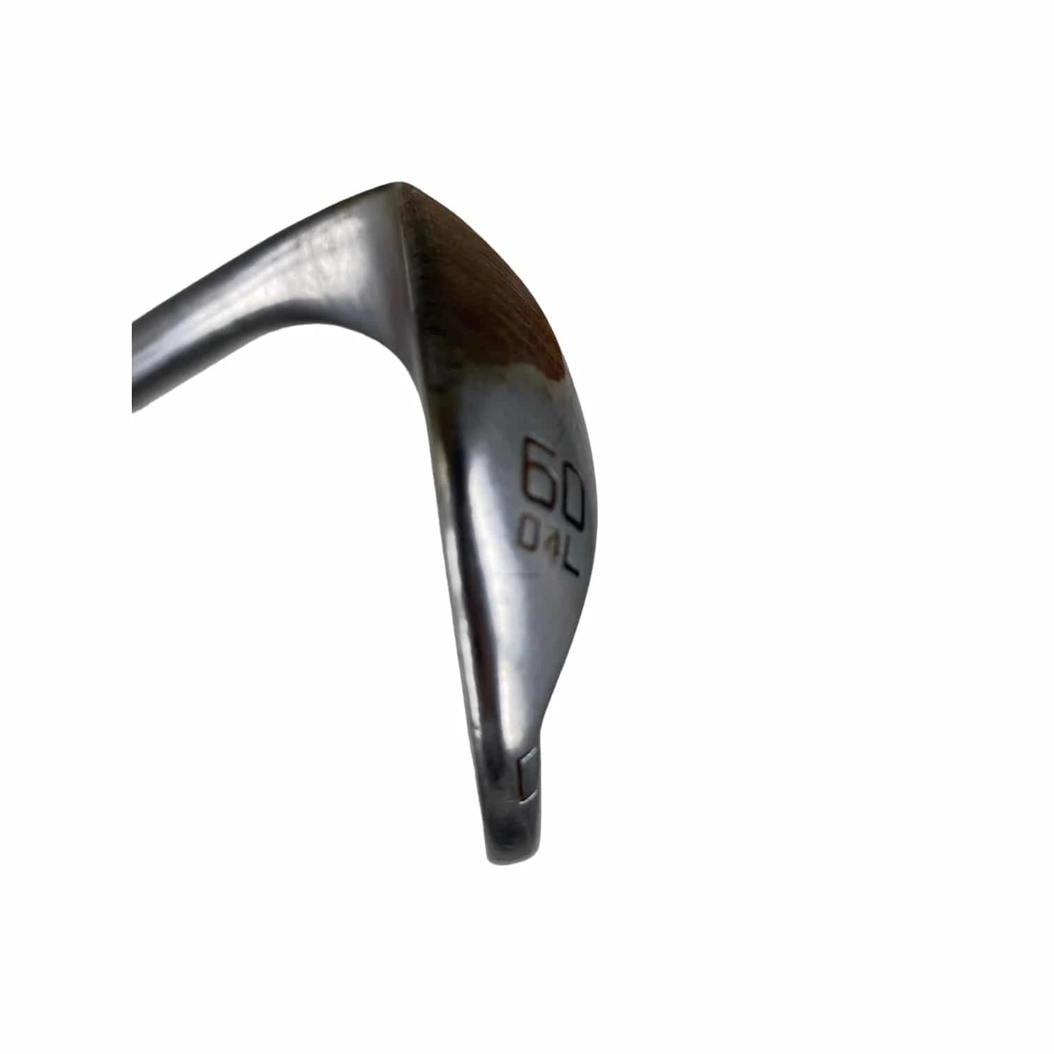 Titleist SM8 60º-04º L-Grind Wedge 5 Titleist SM8 60º-04º L-Grind Wedge - Bilde 3