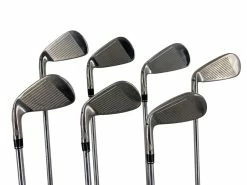 TaylorMade SIM Max Irons -Golf Sales Shop IMG 9740