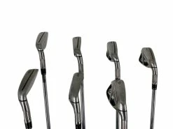 TaylorMade SIM Max Irons -Golf Sales Shop IMG 9741