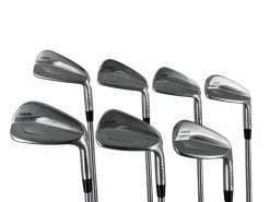 Ping I59 Forged Irons -Golf Sales Shop IMG 9745