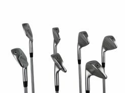Ping I59 Forged Irons -Golf Sales Shop IMG 9746