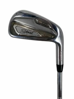 Titleist T100 Forged Irons