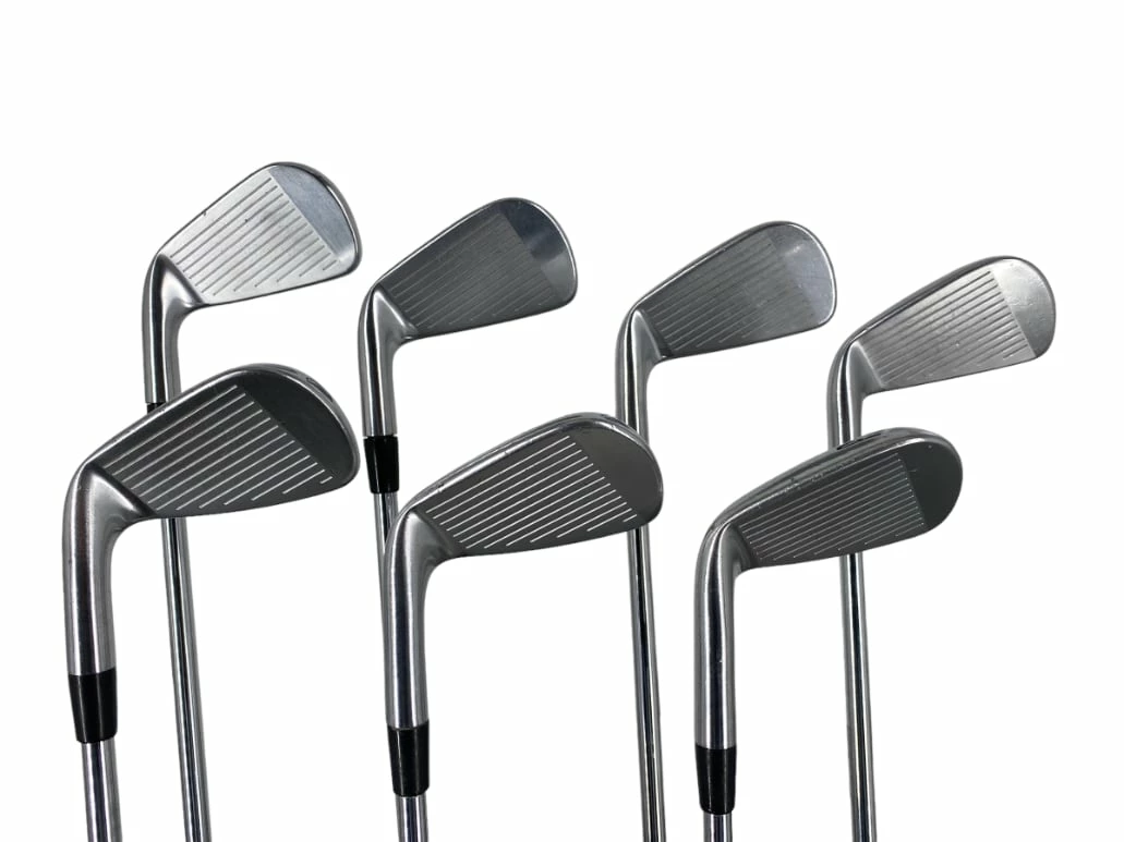 Titleist Titliest AP2 716 Forged Irons 6 Titleist Titliest AP2 716 Forged Irons - Bilde 4