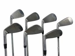 Mizuno MP-63 Forged Irons 12 Mizuno MP-63 Forged Irons -Golf Sales Shop IMG 9775