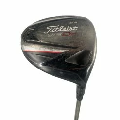 Titleist 913 D2 9.5º Driver