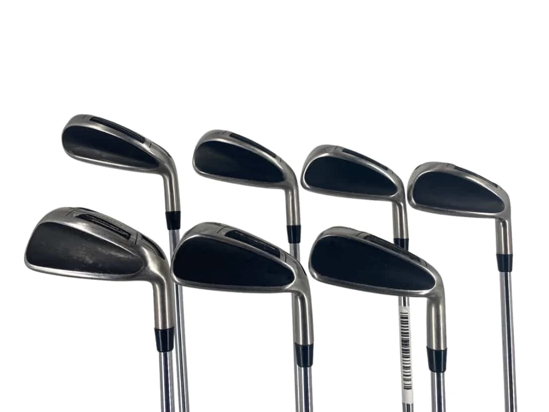 Cleveland Launcher HB Irons 4 Cleveland Launcher HB Irons - Bilde 2