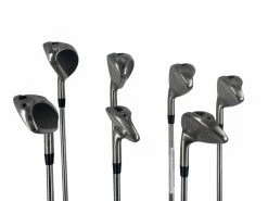 Cleveland Launcher HB Irons 11 Cleveland Launcher HB Irons -Golf Sales Shop IMG 9952