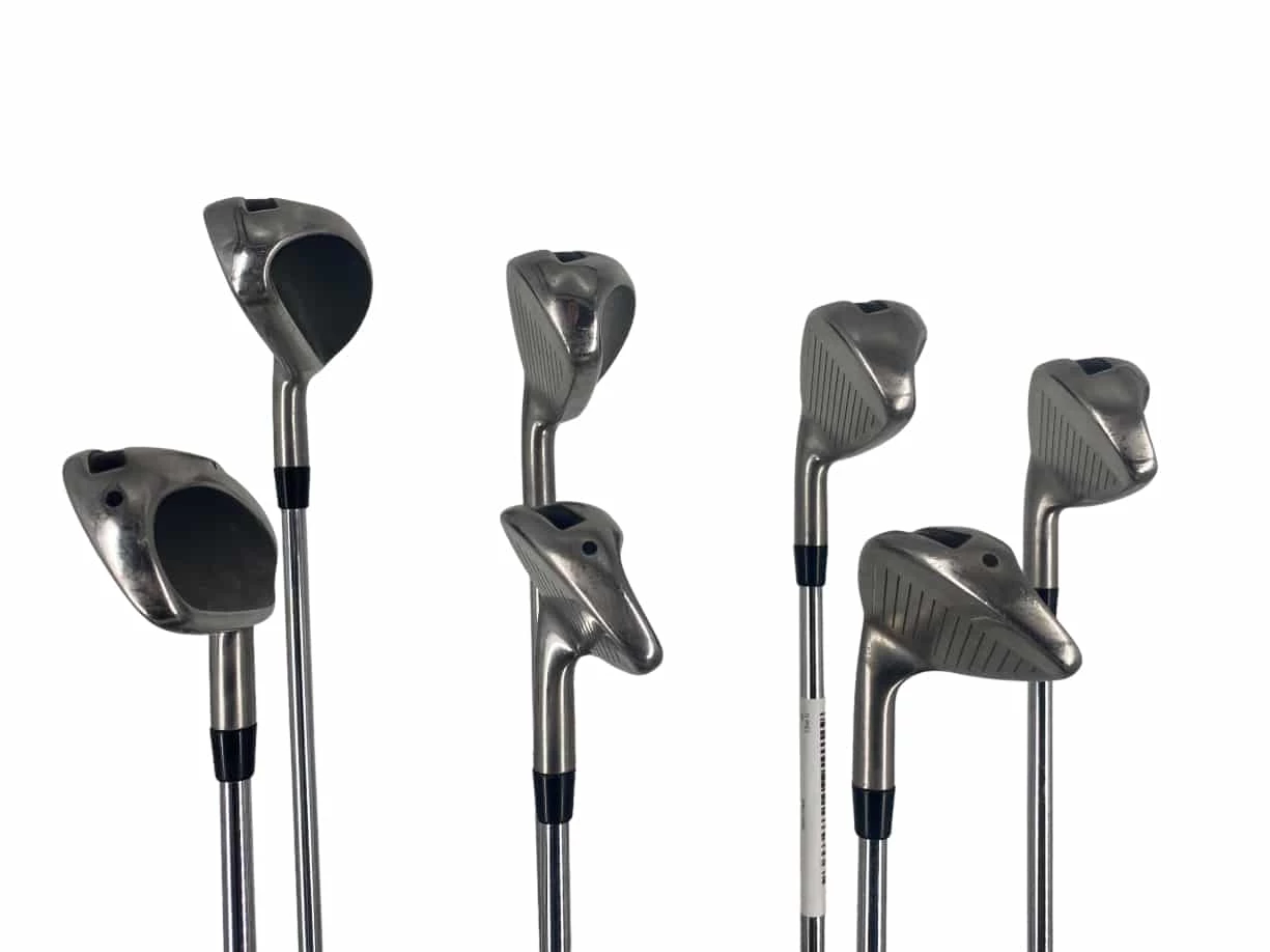 Cleveland Launcher HB Irons 5 Cleveland Launcher HB Irons - Bilde 3