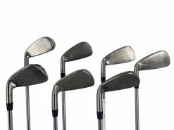 Cleveland Launcher HB Irons 12 Cleveland Launcher HB Irons -Golf Sales Shop IMG 9953