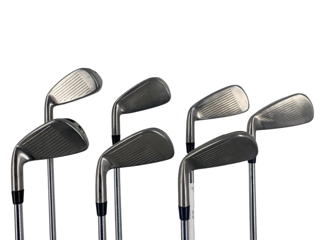 Cleveland Launcher HB Irons 6 Cleveland Launcher HB Irons - Bilde 4