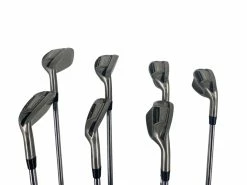 Cleveland Launcher HB Irons 13 Cleveland Launcher HB Irons -Golf Sales Shop IMG 9955
