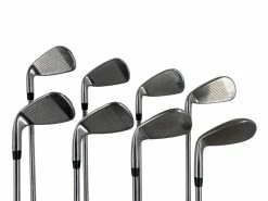 Cobra F7 Irons -Golf Sales Shop IMG 9983