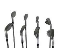 Cobra F7 Irons -Golf Sales Shop IMG 9984