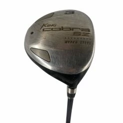Cobra SZ 3 Wood